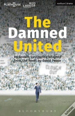Capa do artigo Damned United