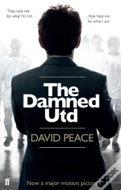 Capa do artigo Damned Utd