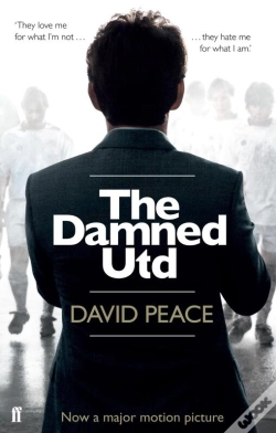 Capa do artigo Damned Utd