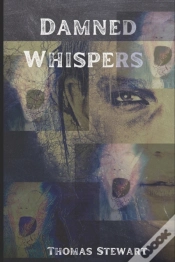 Capa do artigo Damned Whispers