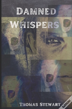 Capa do artigo Damned Whispers