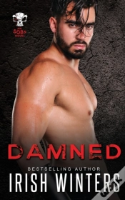 Capa do artigo Damned