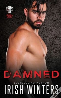 Capa do artigo Damned