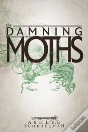 Capa do artigo Damning Moths