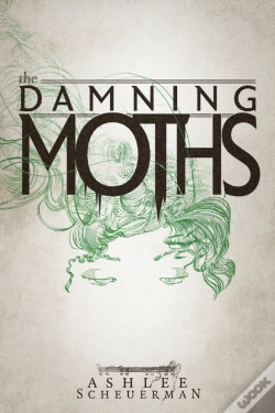 Capa do artigo Damning Moths