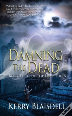 Capa do artigo Damning The Dead