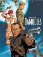 Damoclès ; Intégrale - Preview