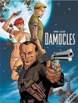 Capa do artigo Damoclès ; Intégrale