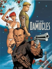 Damoclès ; Intégrale