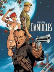 Capa do artigo Damoclès ; Intégrale
