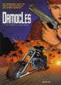 Damoclès T.1 Et T.2 - Preview