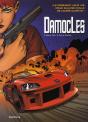 Damoclès T.3 Et T.4 - Preview