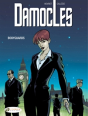 Damocles Vol 1 - Preview