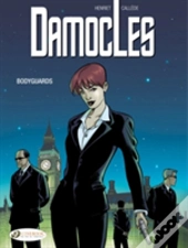 Damocles Vol 1