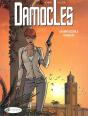 Damocles Vol 2 - Preview