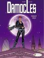 Damocles Vol. 3: Perfect Child - Preview