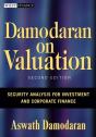 Damodaran On Valuation - Preview
