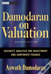 Capa do artigo Damodaran On Valuation