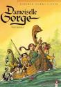 Damoiselle Gorge Tome 2 ; Vingt Roseaux - Preview