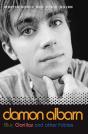 Damon Albarn - Blur, Gorillaz And Other Fables - Preview