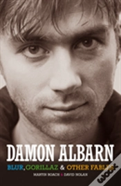 Capa do artigo Damon Albarn