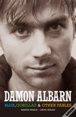 Capa do artigo Damon Albarn