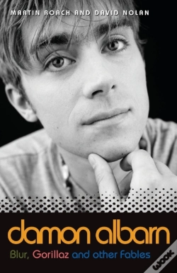 Capa do artigo Damon Albarn