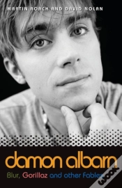 Capa do artigo Damon Albarn