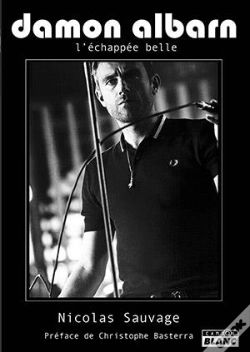 Capa do artigo Damon Albarn ; L'Échappée Belle