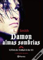 Capa do artigo Damon, Almas Sombrias