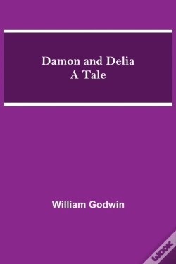 Capa do artigo Damon And Delia A Tale