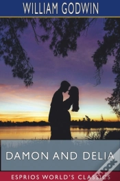 Capa do artigo Damon And Delia  Esprios Classics