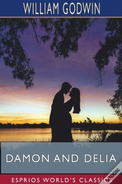 Capa do artigo Damon And Delia  Esprios Classics