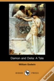 Capa do artigo Damon And Delia