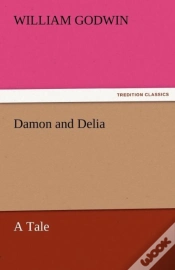 Capa do artigo Damon And Delia