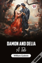 Capa do artigo Damon And Deliaa Tale (Edition2023)