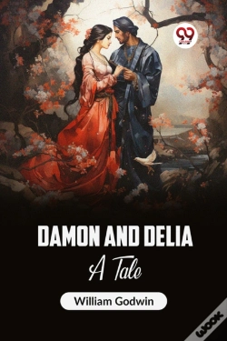 Capa do artigo Damon And Deliaa Tale (Edition2023)
