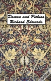 Capa do artigo Damon And Pithias