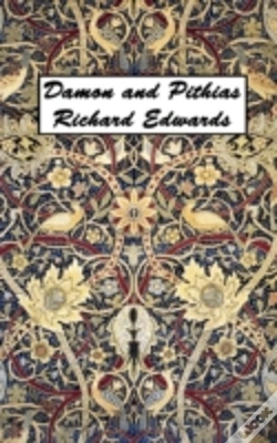 Capa do artigo Damon And Pithias