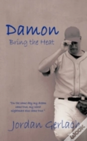 Capa do artigo Damon: Bring The Heat