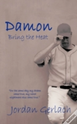 Capa do artigo Damon: Bring The Heat