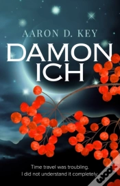 Capa do artigo Damon Ich