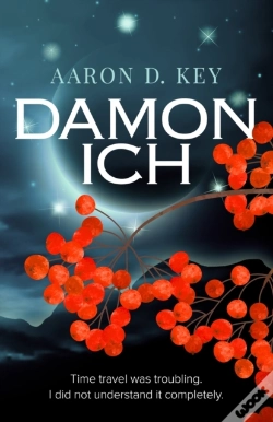 Capa do artigo Damon Ich