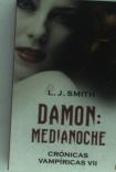 Damon. Medianoche