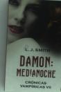 Damon. Medianoche - Preview