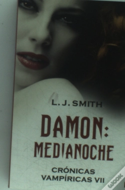 Capa do artigo Damon. Medianoche