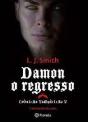 Damon, O Regresso - Preview