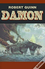 Capa do artigo Damon