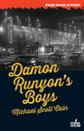 Damon Runyon'S Boys