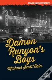 Damon Runyon'S Boys